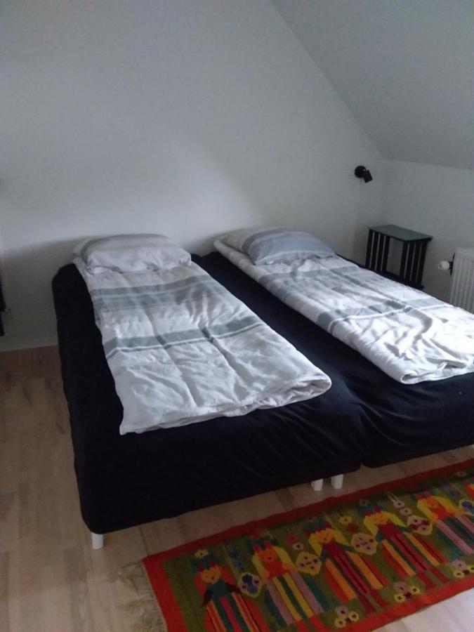 Near Legoland, Skolevej 25, 6640 Lunderskov Apartment ภายนอก รูปภาพ