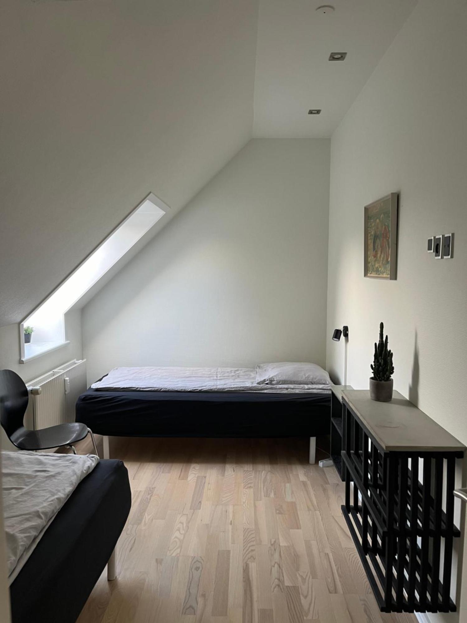 Near Legoland, Skolevej 25, 6640 Lunderskov Apartment ภายนอก รูปภาพ