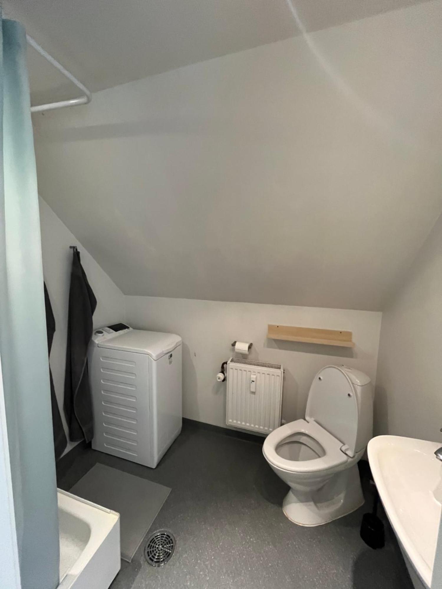 Near Legoland, Skolevej 25, 6640 Lunderskov Apartment ภายนอก รูปภาพ