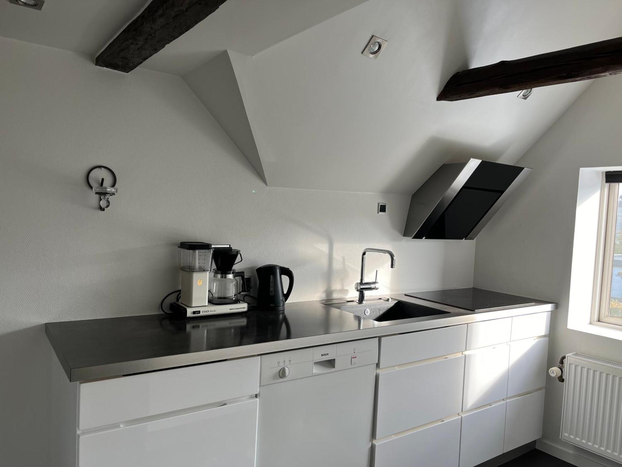 Near Legoland, Skolevej 25, 6640 Lunderskov Apartment ภายนอก รูปภาพ