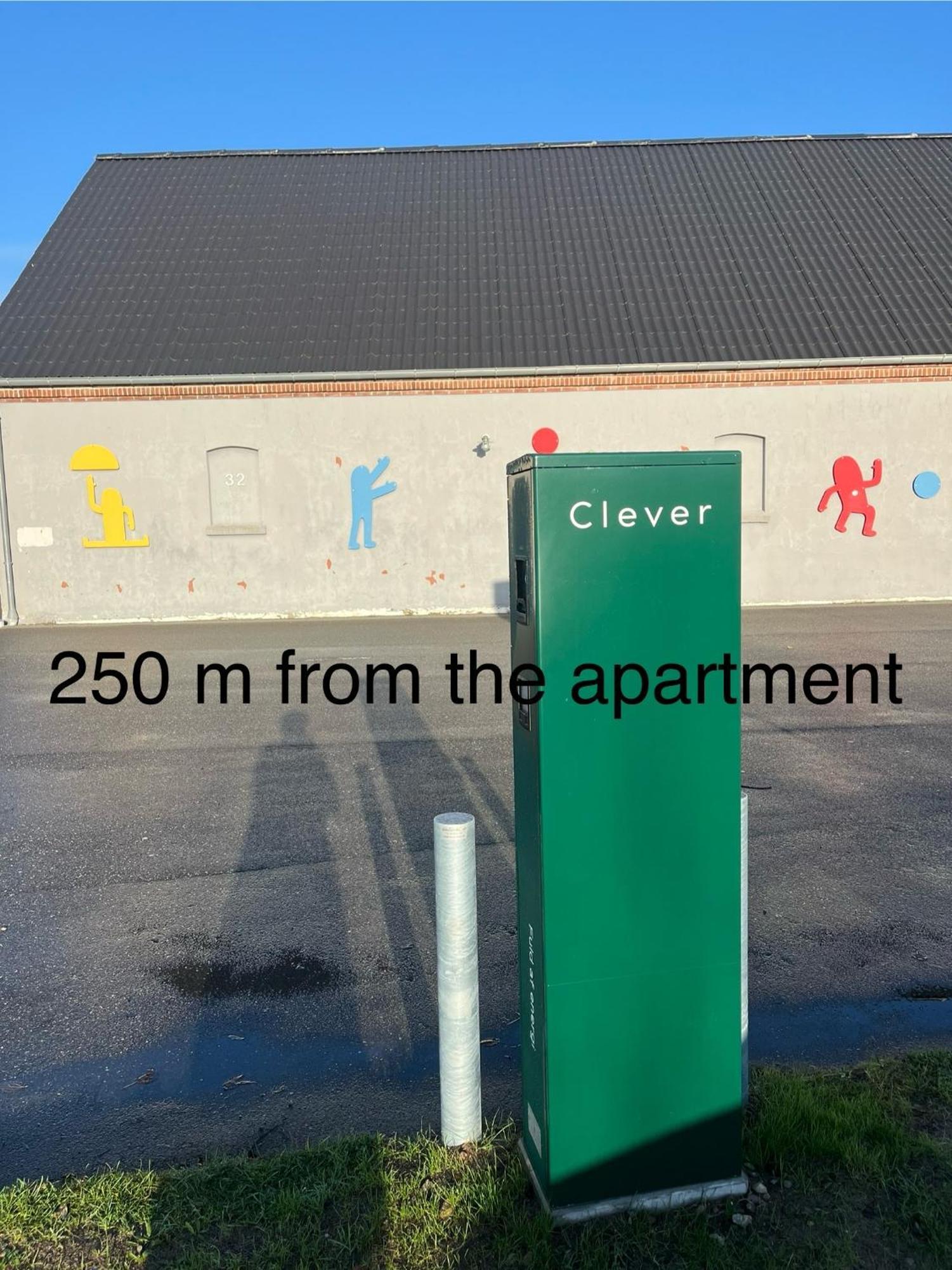 Near Legoland, Skolevej 25, 6640 Lunderskov Apartment ภายนอก รูปภาพ
